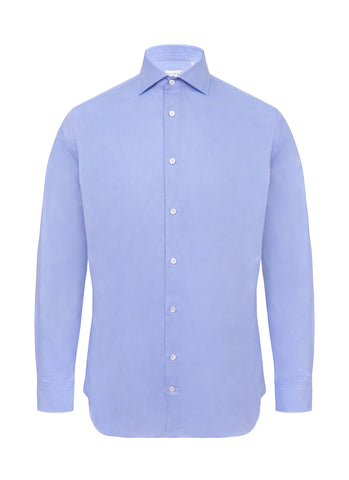 Sky Blue Oxford Shirt